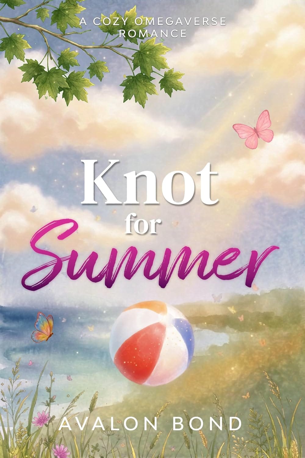 Knot for Summer