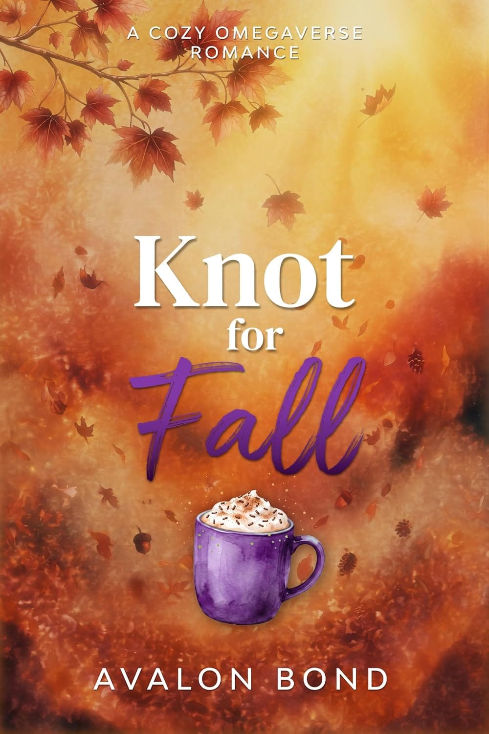 Knot for Fall