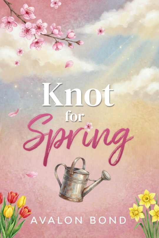 Knot for Spring